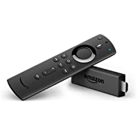 Amazon Fire TV Stick reacondicionado certificado con mando por voz Alexa | Reproductor de contenido multimedia en…